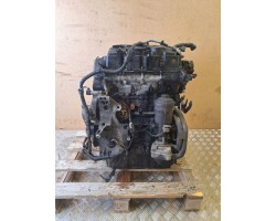 Audi A3 S3 8P 2006 Engine