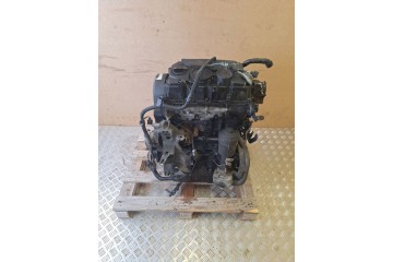 Audi A3 S3 8P 2006 Engine Catalog number of the part BLS