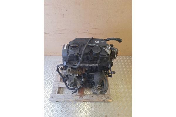 Audi A3 S3 8P 2006 Engine Car type passenger cars