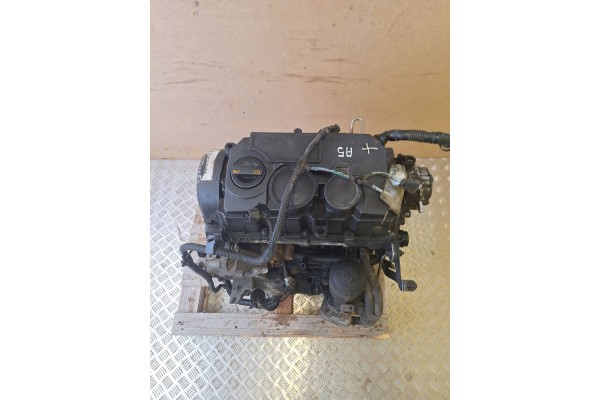 Audi A3 S3 8P 2006 Engine Engine type diesel