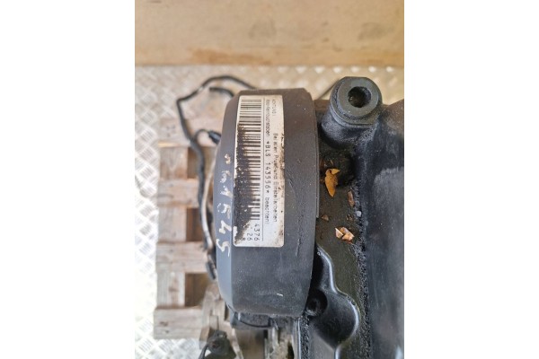 Motor Audi A3 S3 8P 2006