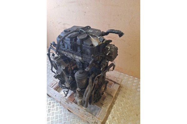 Motor Audi A3 S3 8P 2006