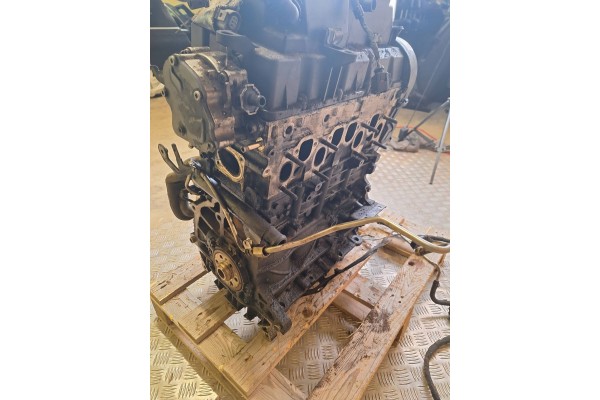 Motor Audi A3 S3 8P 2006
