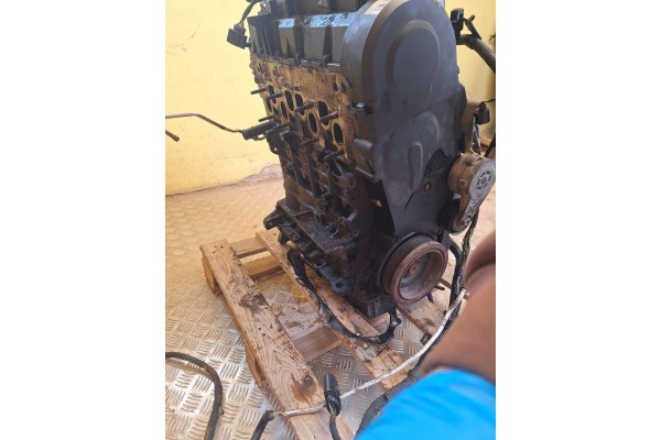 Motor Audi A3 S3 8P 2006