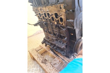 Motor Audi A3 S3 8P 2006