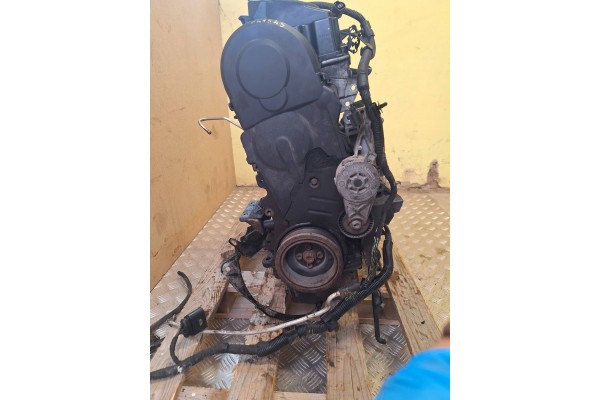 Motor Audi A3 S3 8P 2006