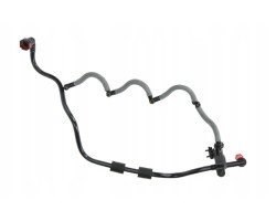 Fuel Cable Renault 1 6Dci 166714513R Original