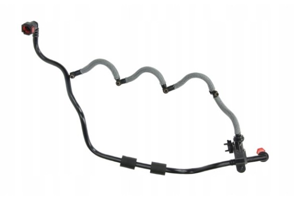 Fuel Cable Renault 1 6Dci 166714513R Original