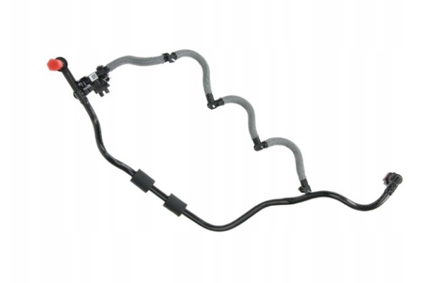 Fuel Cable Renault 1 6Dci 166714513R Original Part manufacturer Renault OE