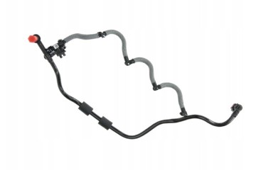 Fuel Cable Renault 1 6Dci 166714513R Original Part manufacturer Renault OE