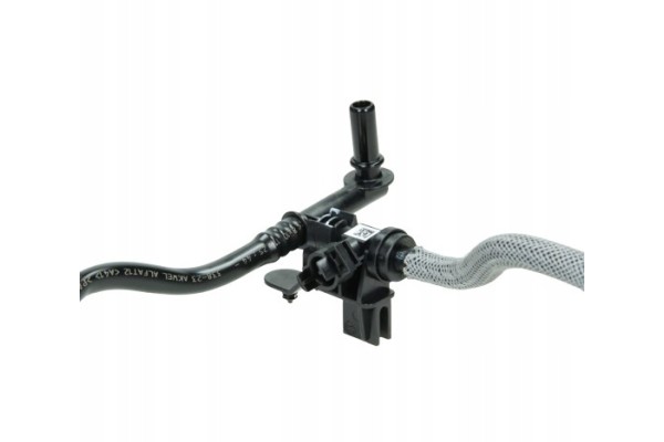 Fuel Cable Renault 1 6Dci 166714513R Original Catalog number of the part 166714513R