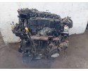 DIESEL ENGINE INJECTION SYSTEM MAZDA 3 AND Y601