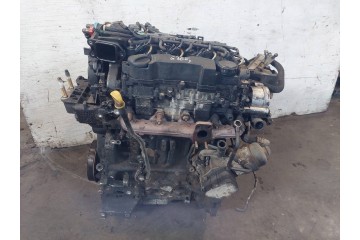 DIESEL ENGINE INJECTION SYSTEM MAZDA 3 AND Y601
