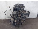 DIESEL ENGINE INJECTION SYSTEM MAZDA 3 AND Y601 Packaging status replacement