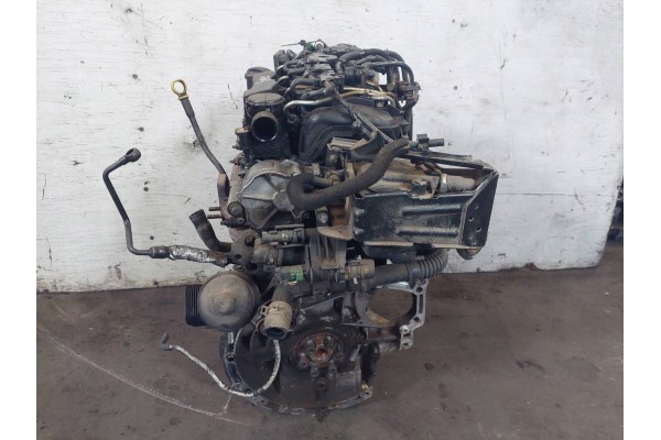 DIESEL ENGINE INJECTION SYSTEM MAZDA 3 AND Y601 Packaging status replacement