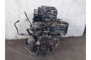 DIESEL ENGINE INJECTION SYSTEM MAZDA 3 AND Y601 Packaging status replacement