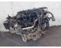 DIESEL ENGINE INJECTION SYSTEM MAZDA 3 AND Y601 Part manufacturer Mazda OE