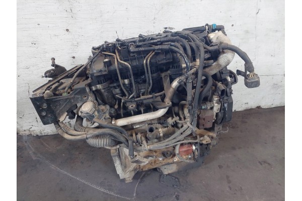DIESEL ENGINE INJECTION SYSTEM MAZDA 3 AND Y601 Part manufacturer Mazda OE