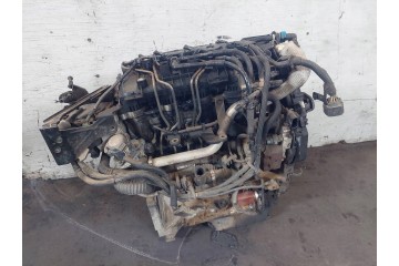DIESEL ENGINE INJECTION SYSTEM MAZDA 3 AND Y601 Part manufacturer Mazda OE