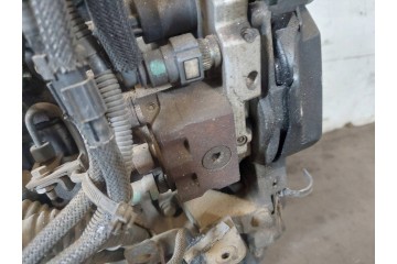 DIESEL ENGINE INJECTION SYSTEM MAZDA 3 AND Y601 Catalog number of the part Y601