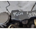 DIESEL ENGINE INJECTION SYSTEM MAZDA 3 AND Y601 Quality of parts according to GVO O original with manufacturer s logo OE