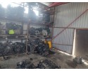 DIESEL ENGINE INJECTION SYSTEM MAZDA 3 AND Y601 Car type passenger cars