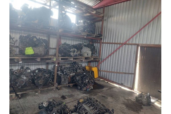 DIESEL ENGINE INJECTION SYSTEM MAZDA 3 AND Y601 Car type passenger cars