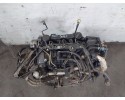 DIESEL ENGINE INJECTION SYSTEM MAZDA 3 AND Y601 Engine type diesel