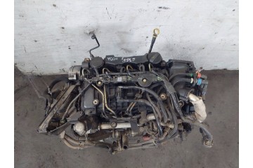 DIESEL ENGINE INJECTION SYSTEM MAZDA 3 AND Y601 Engine type diesel