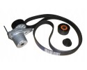 Drive Belt Renault 1 6Dci 117201627R Original