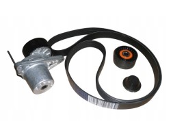 Drive Belt Renault 1 6Dci 117201627R Original