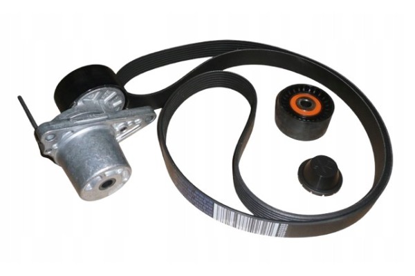 Drive Belt Renault 1 6Dci 117201627R Original