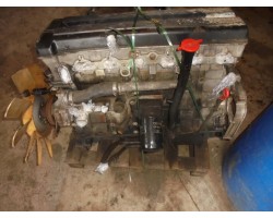 ENGINE POST 188 THOUSAND JAGUAR XJ6 1988 3 6 24V
