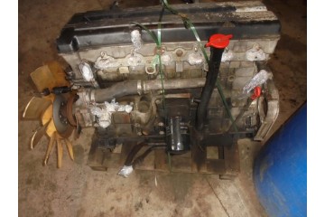ENGINE POST 188 THOUSAND JAGUAR XJ6 1988 3 6 24V