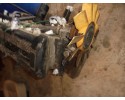 ENGINE POST 188 THOUSAND JAGUAR XJ6 1988 3 6 24V Catalog number of the part 9DPBLA