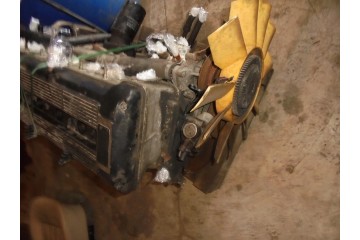 ENGINE POST 188 THOUSAND JAGUAR XJ6 1988 3 6 24V Catalog number of the part 9DPBLA