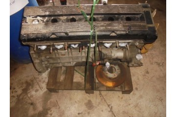 ENGINE POST 188 THOUSAND JAGUAR XJ6 1988 3 6 24V Part manufacturer Jaguar OE