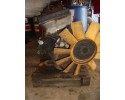 ENGINE POST 188 THOUSAND JAGUAR XJ6 1988 3 6 24V Version European
