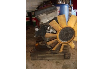 ENGINE POST 188 THOUSAND JAGUAR XJ6 1988 3 6 24V Version European