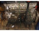 Soporte de motor 188 mil km Jaguar XJ6 1988 3.6 24V