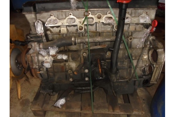 Soporte de motor 188 mil km Jaguar XJ6 1988 3.6 24V