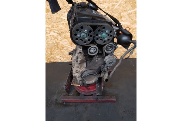 DIESEL ENGINE POST VOLKSWAGEN PASSAT B6 BKP Part manufacturer Volkswagen OE