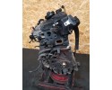 DIESEL ENGINE POST VOLKSWAGEN PASSAT B6 BKP Quality of parts according to GVO O original with manufacturer s logo OE