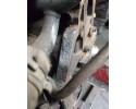 DIESEL ENGINE POST VOLKSWAGEN PASSAT B6 BKP Car type passenger cars