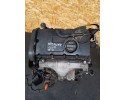 DIESEL ENGINE POST VOLKSWAGEN PASSAT B6 BKP Engine type diesel
