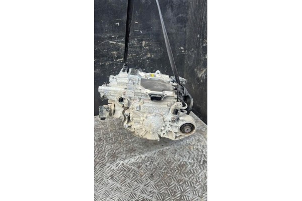 Engine complete Hyundai IONIQ 6 2024 365001XAB0 Part manufacturer Hyundai OE