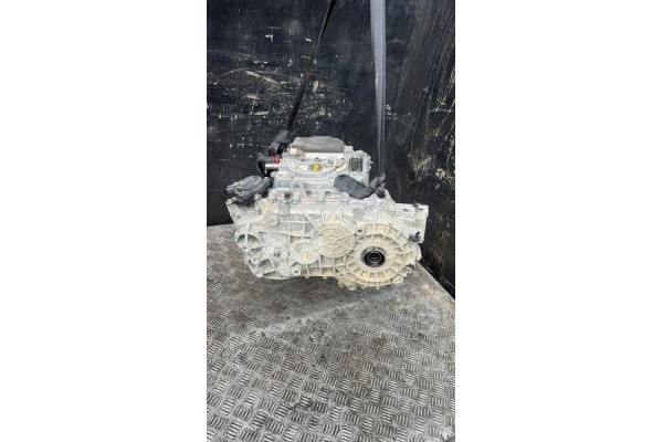 Engine complete Hyundai IONIQ 6 2024 365001XAB0 Catalog number of the part 36500 1XAB0 EM17