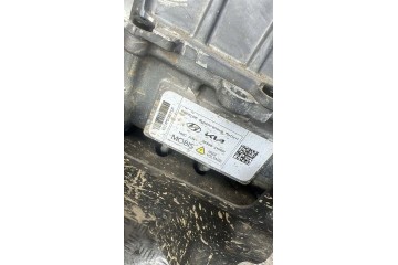 Engine complete Hyundai IONIQ 6 2024 365001XAB0 Car type undefined