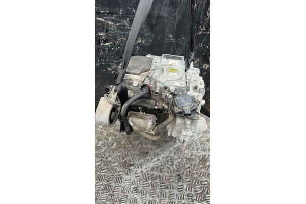 Engine complete Hyundai IONIQ 6 2024 365001XAB0 Engine type electric