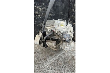 Engine complete Hyundai IONIQ 6 2024 365001XAB0 Engine type electric